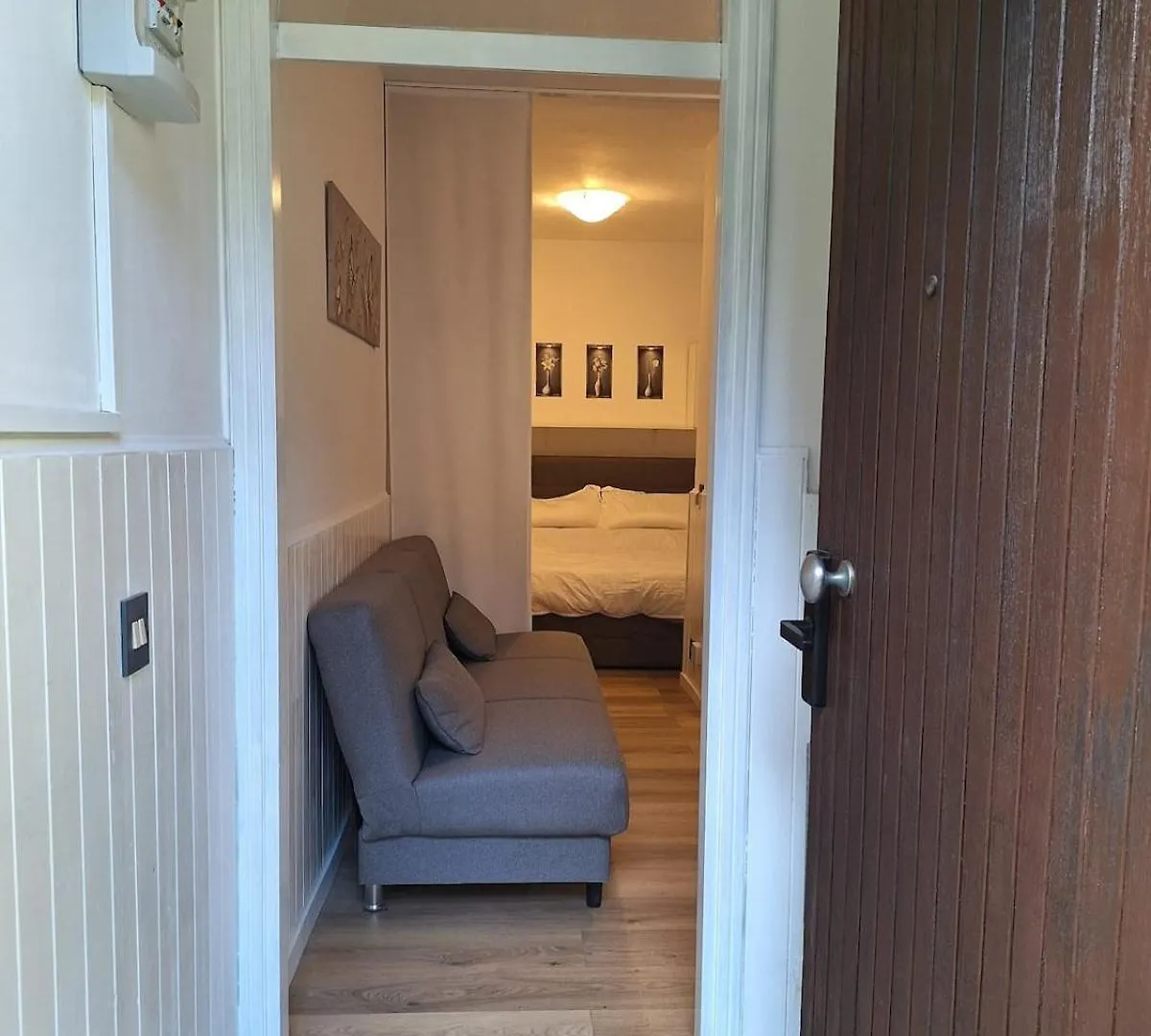 Apartamento Centro Stazione Treviso