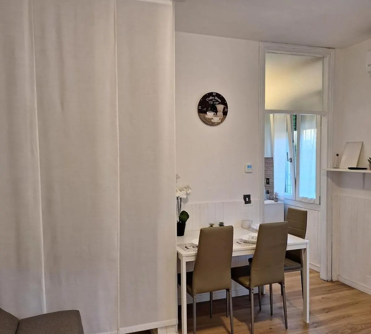 Centro Stazione Lejlighed Treviso 0*,  Italien