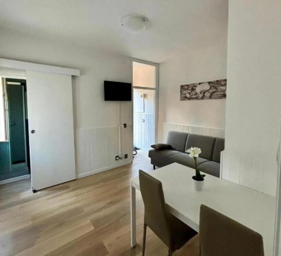 Apartamento Centro Stazione Treviso