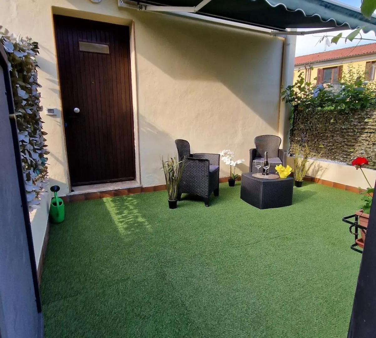 Apartamento Centro Stazione Treviso