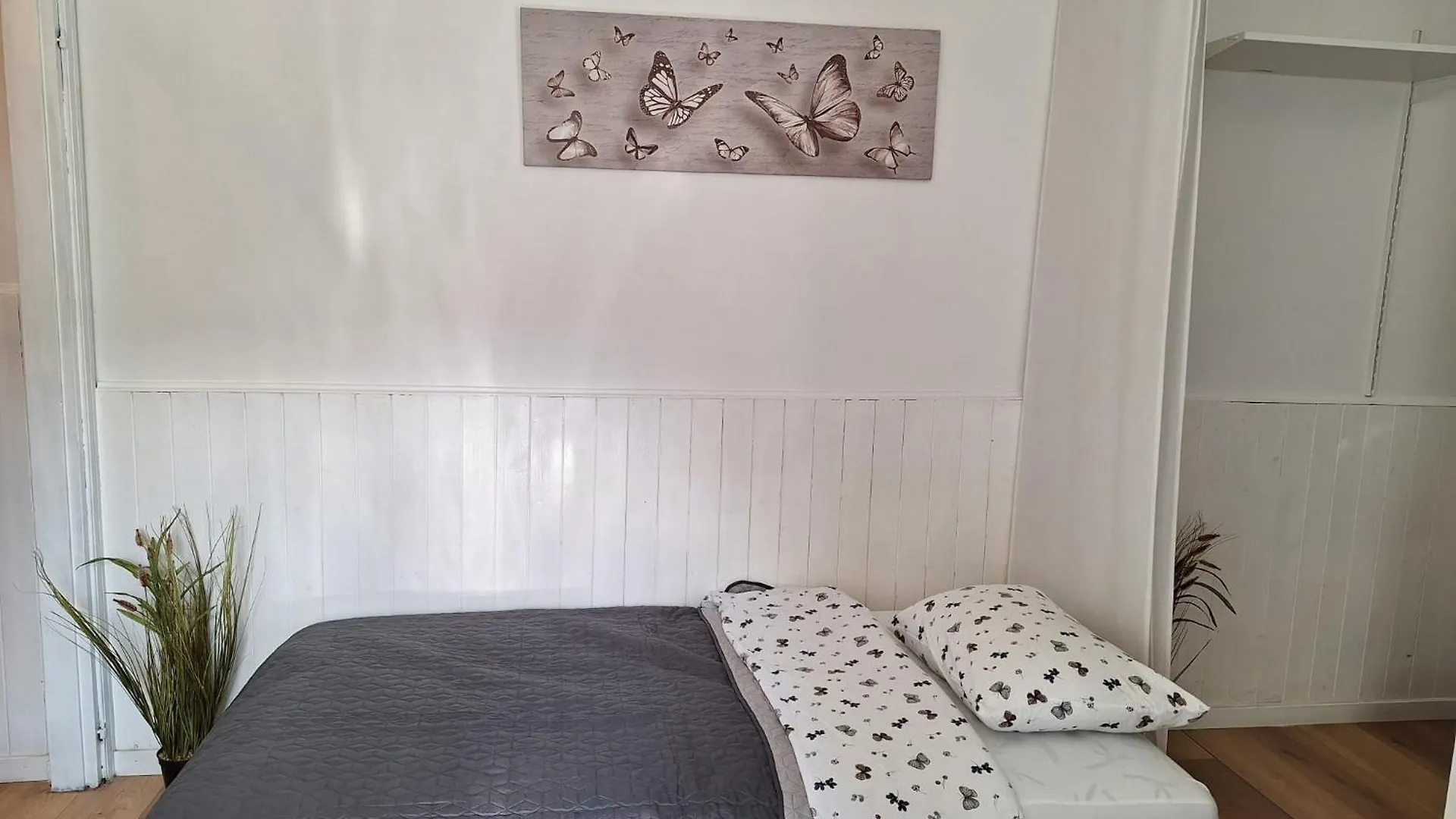 Apartamento Centro Stazione Treviso